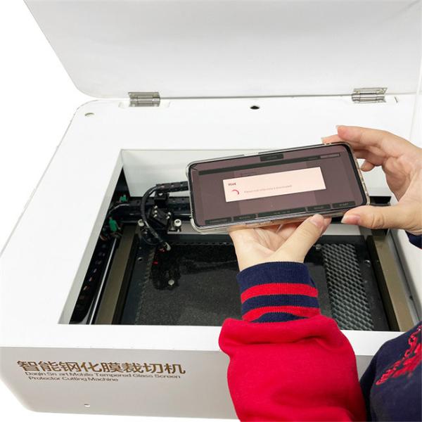 Buy cheap 30W 40W 110 V- 220V Wood/MDF/Arylic/Plywood/Plastic/Rubber CNC Nonmetal Laser Marking Cutting Machine from wholesalers