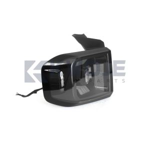 605001296AA taillight of auto parts is applicable to Jetour T1L.