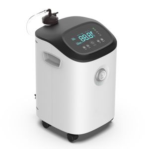 Free Shipping Homecare Equipment Device Dynmed Medical Grade Carer Oxygen