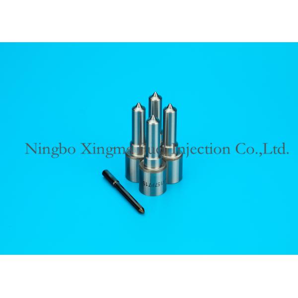 Buy cheap High Precision Denso Original Fuel Injection Nozzles DLLA145P870 0934008700 from wholesalers