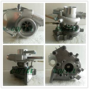 Buy cheap RHF55V Turbo Charger Engine 4HK1-E2N VDA40016 VIET 8980277722 / 8980277720 from wholesalers