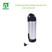 Buy cheap 18650 Lithium Cell 48V 10.4Ah Water Bottle Rechargeable Lithium Battery Pack For product