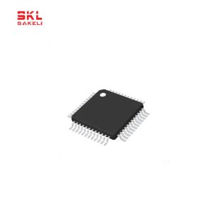 Buy cheap STM32G431CBT6 Microcontroller Unit High-Performance MCU With Low Power Consumption from wholesalers