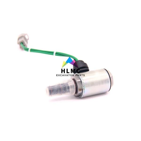 Quality CA1861526 186-1526 1861526 Group Solenoid Valve  120H 140H 160H 515 525 525B 525C 535B 535C 545 545C for sale