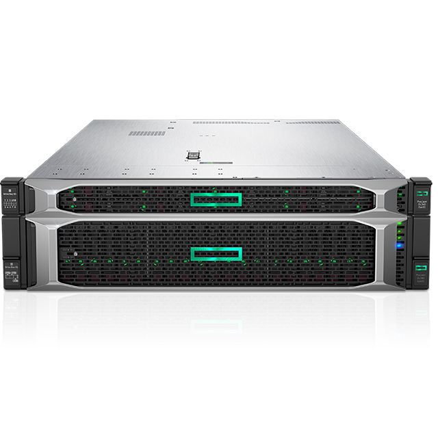 HPE DL380 GEN 11