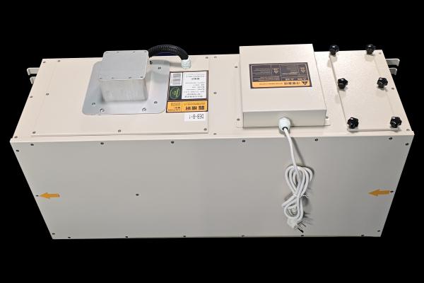 Buy cheap TY-H1000DS-B-E1 Wall-mounted deodorizing equipment from wholesalers