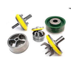 Buy cheap Roughneck API4 To API7 Triplex Mud Pump Valve & Seat PN9700368 from wholesalers