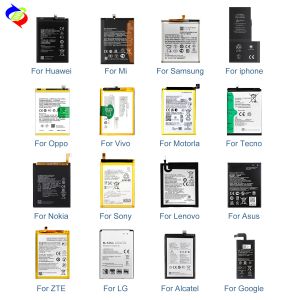 Buy cheap 5000mAh RECHARGABLE Battery Replacement for Huawei Enjoy 10e/Honor Play 9A HB526489EEW from wholesalers