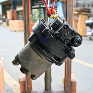 204-2819 209-5992 215-9982 CAT320C 320D 323D 324D Travel Motor Final Drive