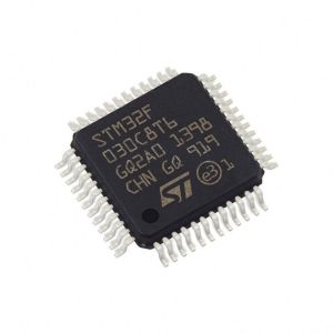 Buy cheap STM32F030C8T6 New Original Microcontroller Online Electronic Components Integrated Circuits LQFP48 MCU STM32F030C8T6 from wholesalers