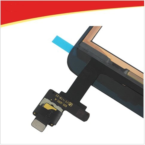 Buy cheap Lcd for ipad mini 2 lcd, lcd for ipad mini 2 touch screen digitizer with IC and home button replacement from wholesalers