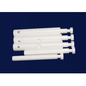 Buy cheap Micro Zirconia Ceramic Metering Pump 0.1ml-2000ml Perfusion Volume from wholesalers