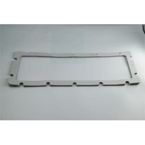 Buy cheap Ev Battery Gasket Pack Seal Silicone Foam For Battery Thermal Insulation from wholesalers