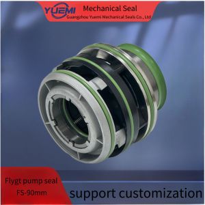 Buy cheap Epdm Mechanical Seal for Sewage Pump from wholesalers