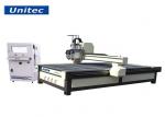 Buy cheap 1325 Pneumatic Cylinder Multi Spindle CNC Router With Dust Collector from wholesalers