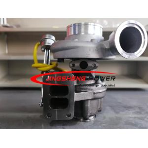 Buy cheap Diesel Engine Part Supercharger 6BTAA 6CTAA 397 Hx 35 Turbo 3785477 / 3971923 / 4309111 / 3788390 from wholesalers