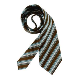 Buy cheap 100% polyester necktie product