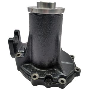 Buy cheap J08CT Water Pump Excavator Engine Diesel Cooling System Parts from wholesalers