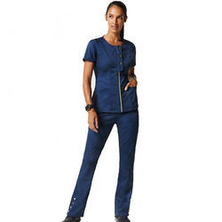 factory custom logo solid color made in china cheap medical hospital nursing