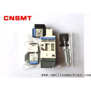 Buy cheap KGB-M71G2-00X Smt Electronic Components YV100XG Head Solenoid Valve Group Ejector from wholesalers