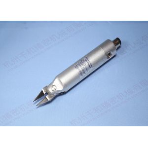 Buy cheap Copper / Iron Air Nipper Pneumatic Cutting Tool 0.4mpa - 0.8mpa from wholesalers