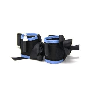 Buy cheap Enhanced Structural Reliability Dual Portal Reusable Cuff Design for Surgical Supplies from wholesalers