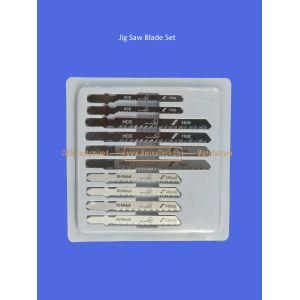 Jig Saw Blade Set,,Reciprocating Saw Blade,Power Tools