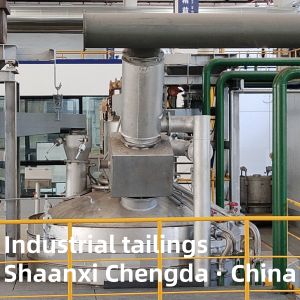 Buy cheap Smeling Industrial Tailings  Equipment(New) from wholesalers