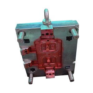 China Custom Surface Finish Plastic Injection Tooling for Specialized Applications on sale