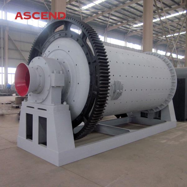 Quality Granite Rock Ball Mill Crusher Energy Saving Mini Basalt In Ceramic Industries for sale