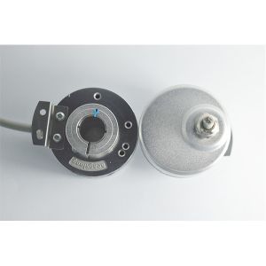 Incremental Otary Hollow Shaft Through Hole Encoder IP65