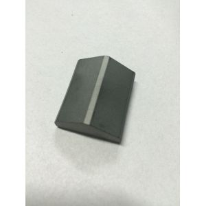 Durable Tungsten Carbide Shield Cutter For Power Tools , YG8C / Y10C WC Cobalt
