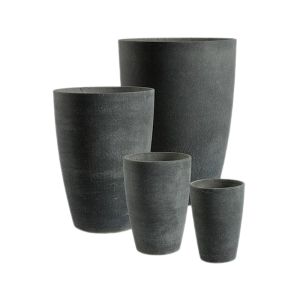 Buy cheap Garden GRC Planter Pots Hand Carved Fireproof Waterproof from wholesalers