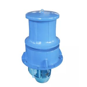 Buy cheap IACS Approved Marine Electric Hydraulic Vertical Capstan from wholesalers