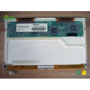 Buy cheap New and original LTM09C362F TFT LCD Module 8.9 inch with Normally White 1024×600 resolution from wholesalers