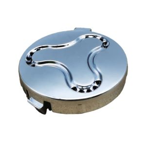 Buy cheap MBL62290401 Washing Machine Plating Pulsator Cap For LG Electric Power Source from wholesalers