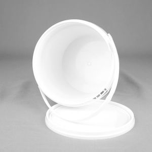 Buy cheap Customizable Plastic Storage Bucket with CAS/FDA/SGS/ISO9001 Certificates from wholesalers