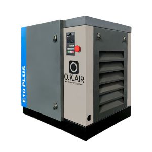Buy cheap 30 HP VSD- Rotary Screw Compressor With Built in Dryer And Tank Voltage 208-230V 3Phase from wholesalers