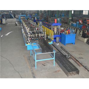 Buy cheap CE  Automatic Adjust 600mm Cable Tray Manufacturing Machine from wholesalers