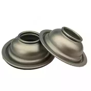 Quality High Pressure Empty Aerosol Tin Can Components Lids Supplier Aerosol Tin Can With Lid for sale