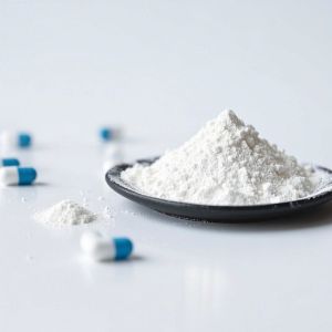 Buy cheap USP Compound Beta Cyclodextrin Food Powder For Encapsulation Stabilization product
