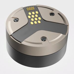 Buy cheap Micro-nano Integrated Fiber Optic Gyroscope Precision Zero Bias Stability from wholesalers