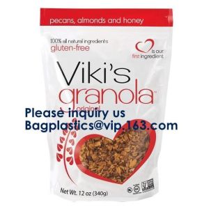 Buy cheap Flat Bottom Pouch with Valve No Zip Flat Bottom Pouch with Pocket Zipper and Valve Flat Bottom Pouch with Normal Zipper from wholesalers