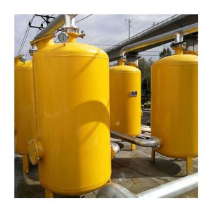 Buy cheap Intelligent Biogas Refining Equipment with Dry Desulfurization from wholesalers