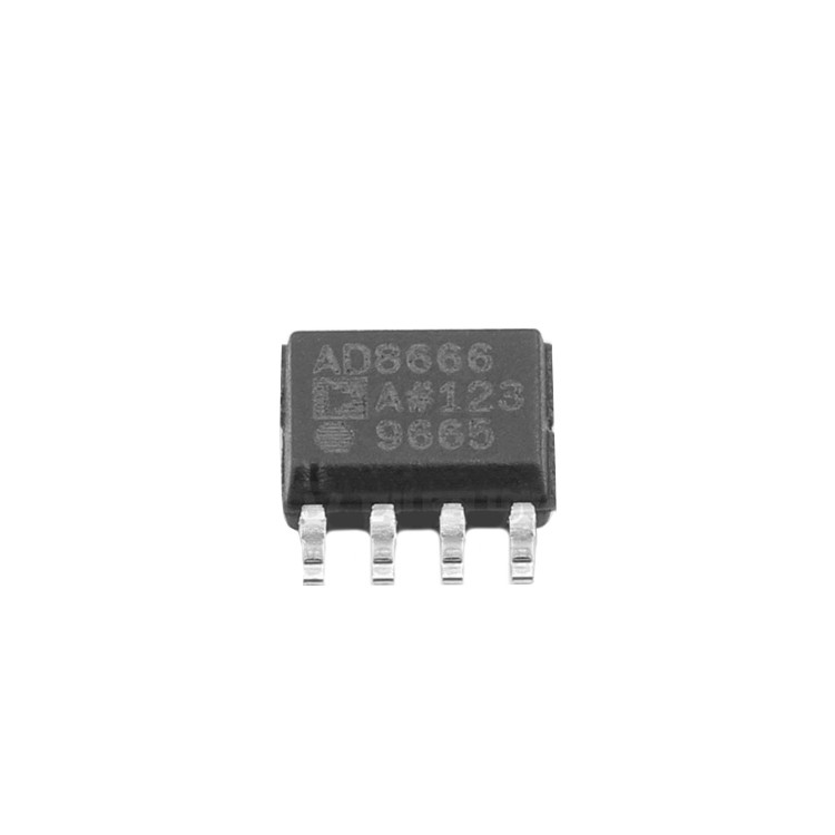 Buy cheap AD8666ARZ New and Original AD8666ARZ Integrated circuit product
