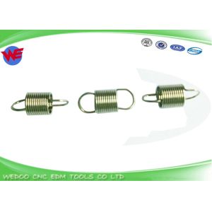 Buy cheap 100446689 Draw spring Evaction two Charmilles Upper Spring For AWT Slide Belt from wholesalers