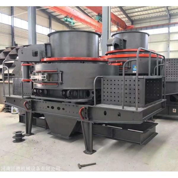 Buy cheap PF Series Impact Feldspar Stone Crushing Machine 15t/H from wholesalers