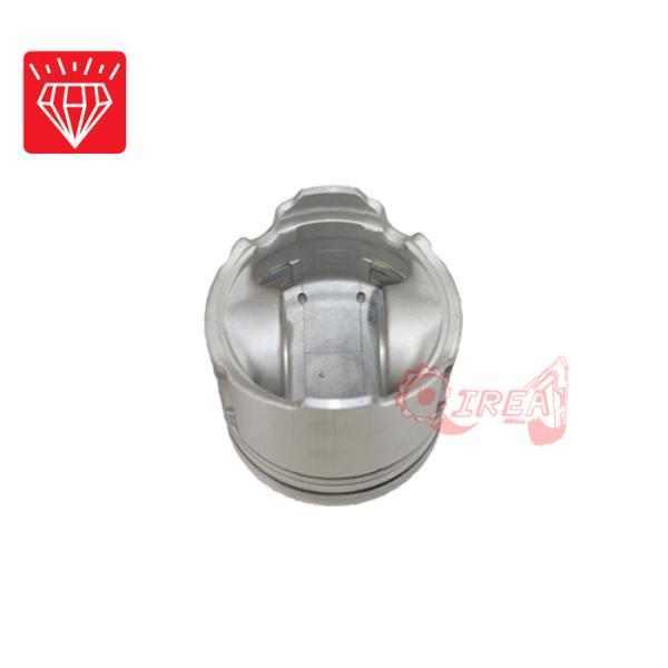 Buy cheap Piston With Pin 8-97220-604-0 For Isuzu 4JG1 Diesel Engine from wholesalers