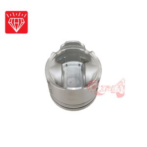 Buy cheap Piston With Pin 8-97220-604-0 For Isuzu 4JG1 Diesel Engine from wholesalers