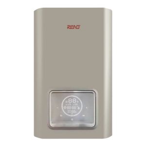 Dual Function Wall Mounted Condensing Boiler 32kw 40kw